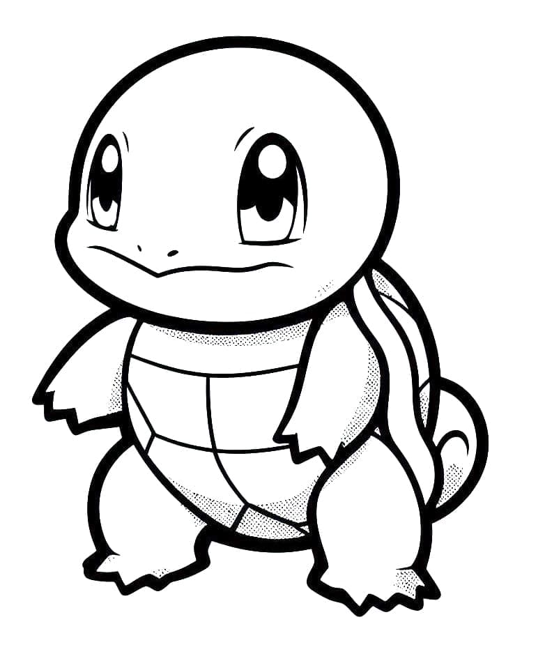 Squirtle