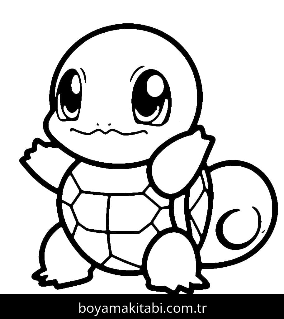 Squirtle