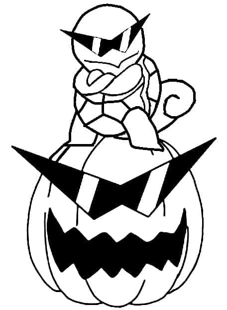 Squirtle