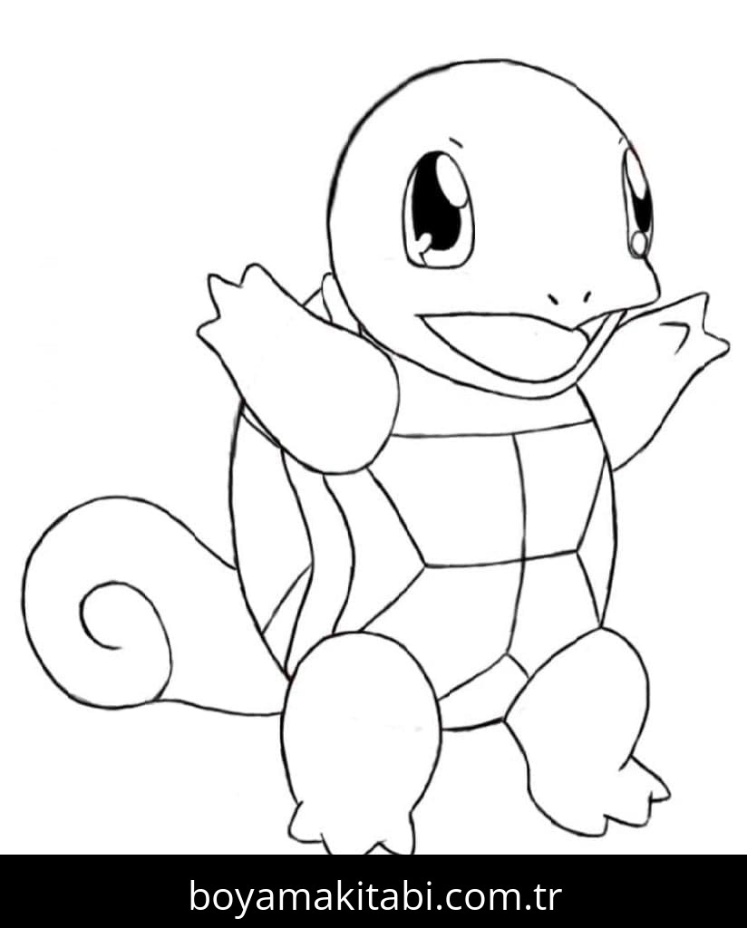Squirtle
