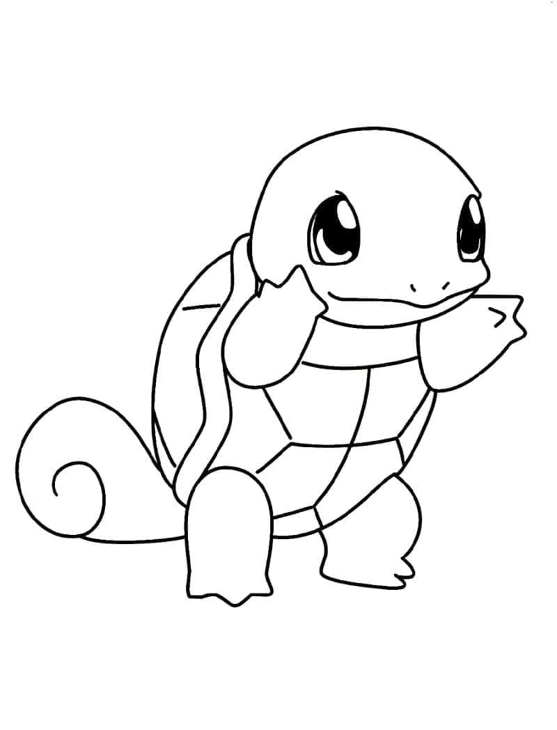 Squirtle