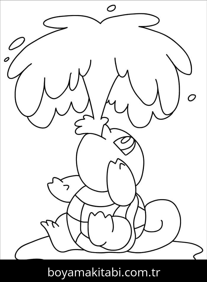 Squirtle