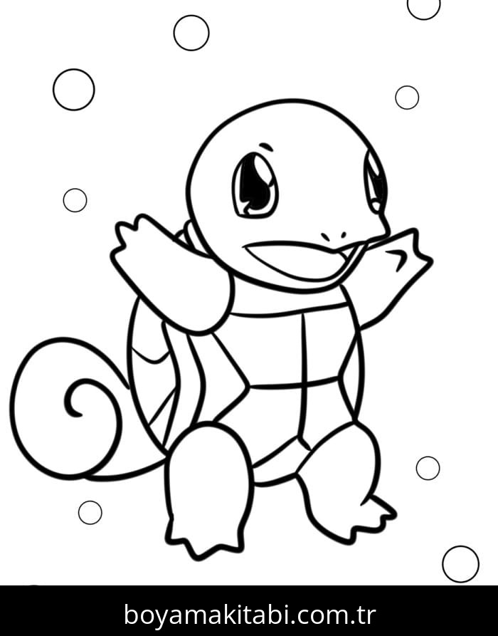 Squirtle