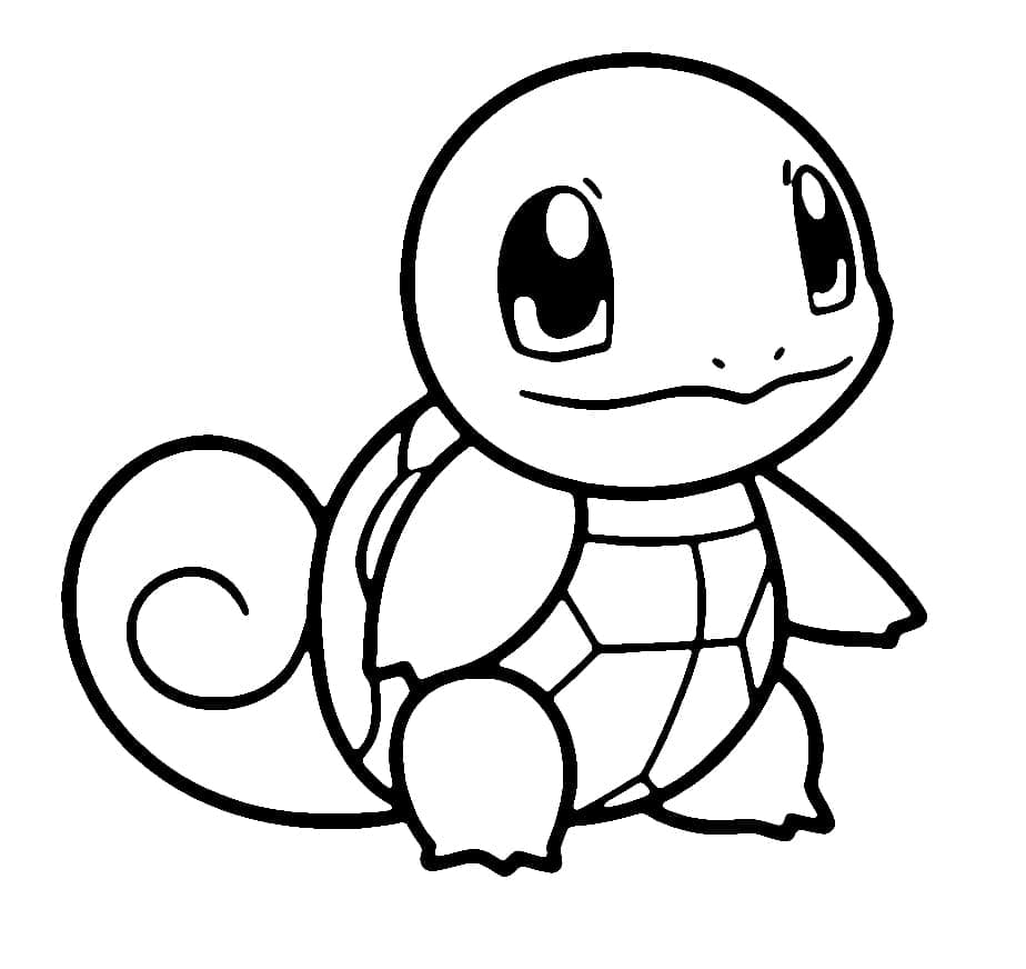 Squirtle