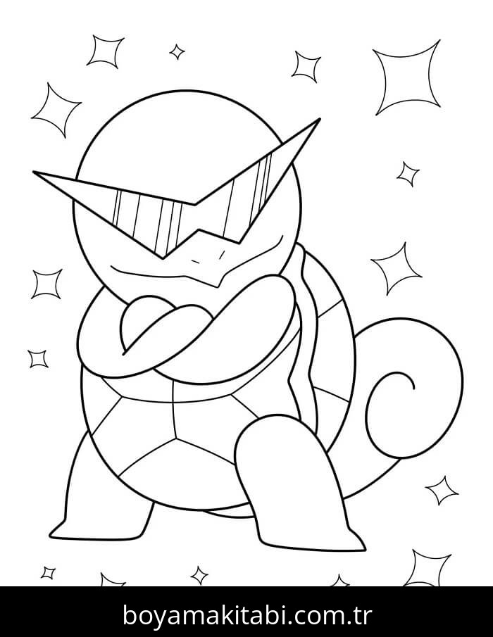 Squirtle