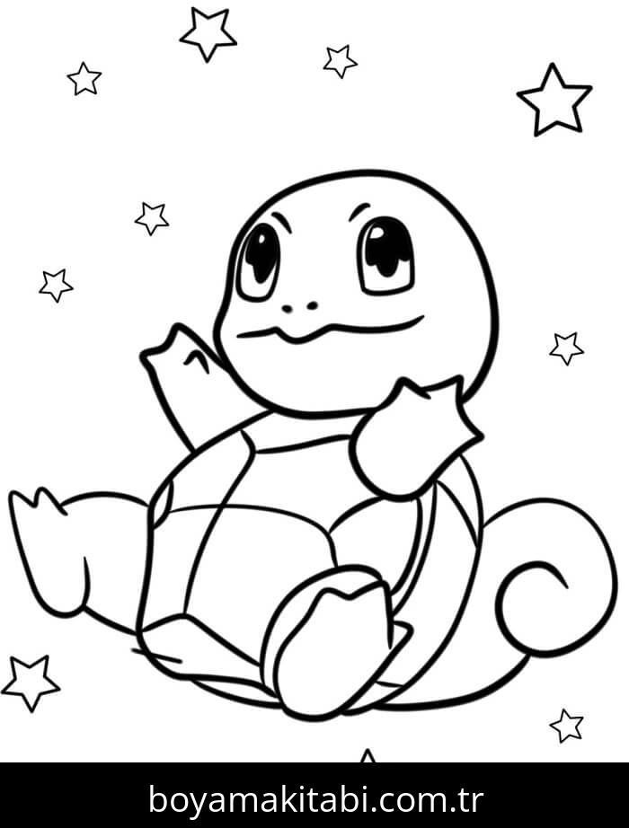 Squirtle