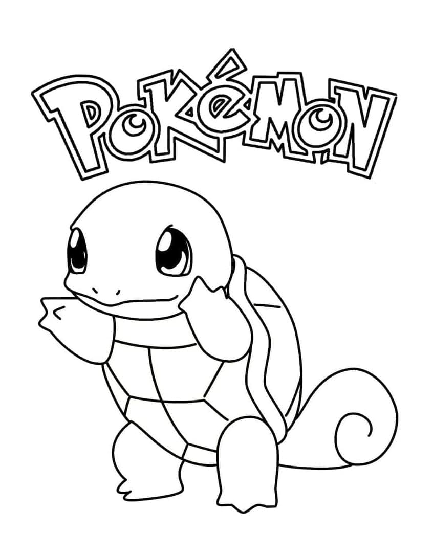 Squirtle