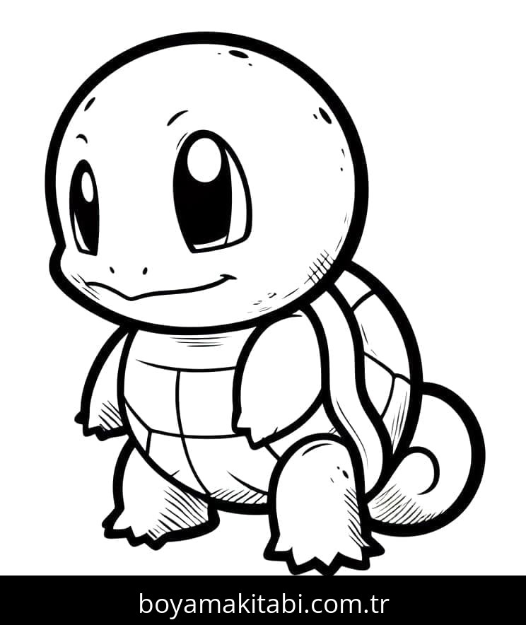Squirtle