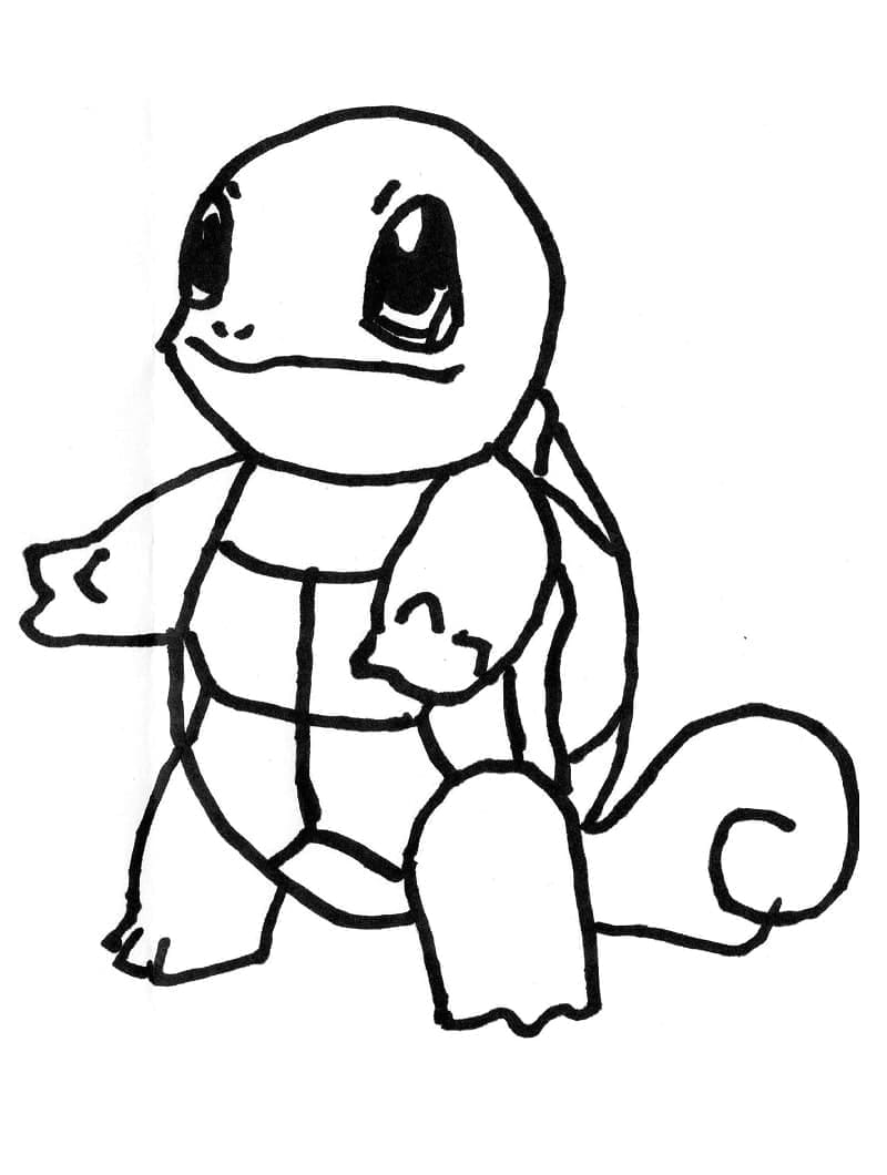 Squirtle