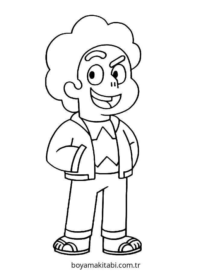 Steven Universe