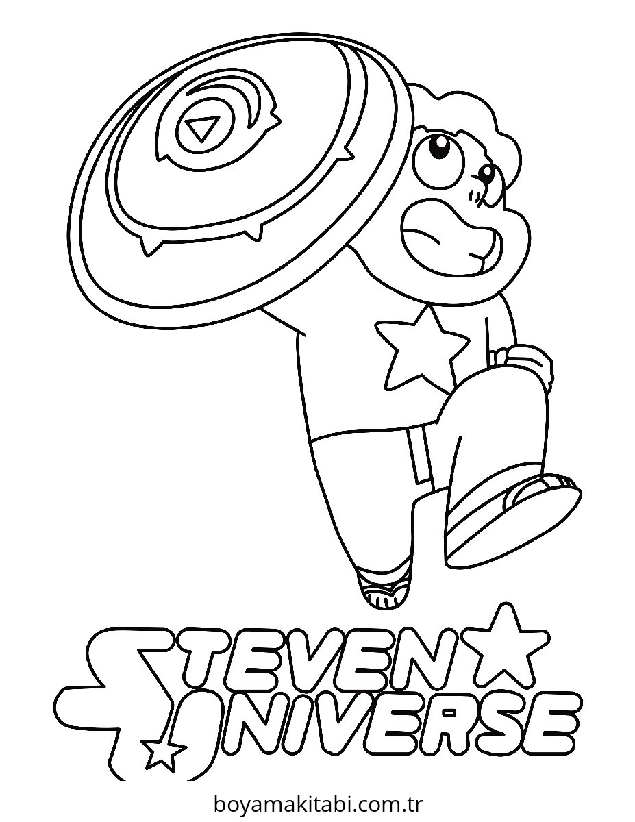 Steven Universe