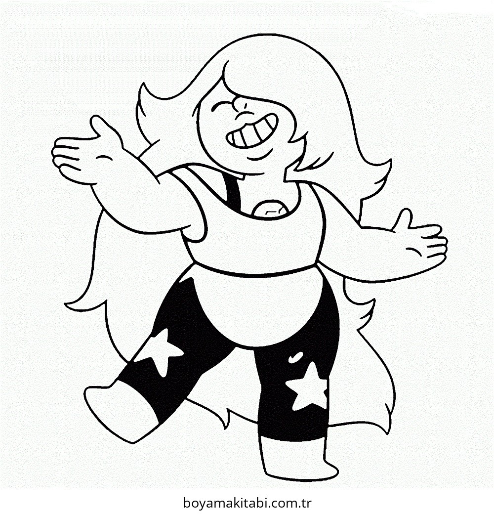 Steven Universe