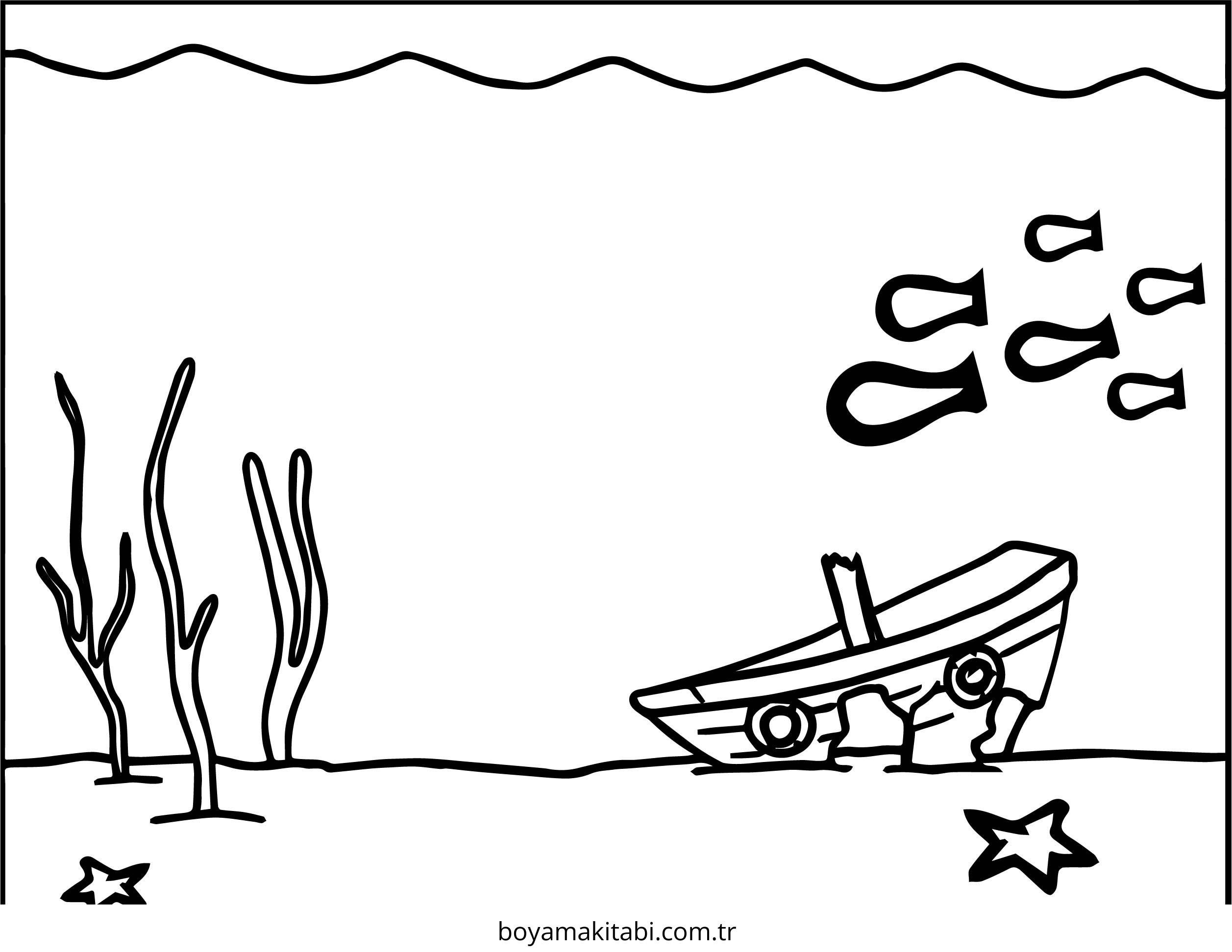 Sualtı