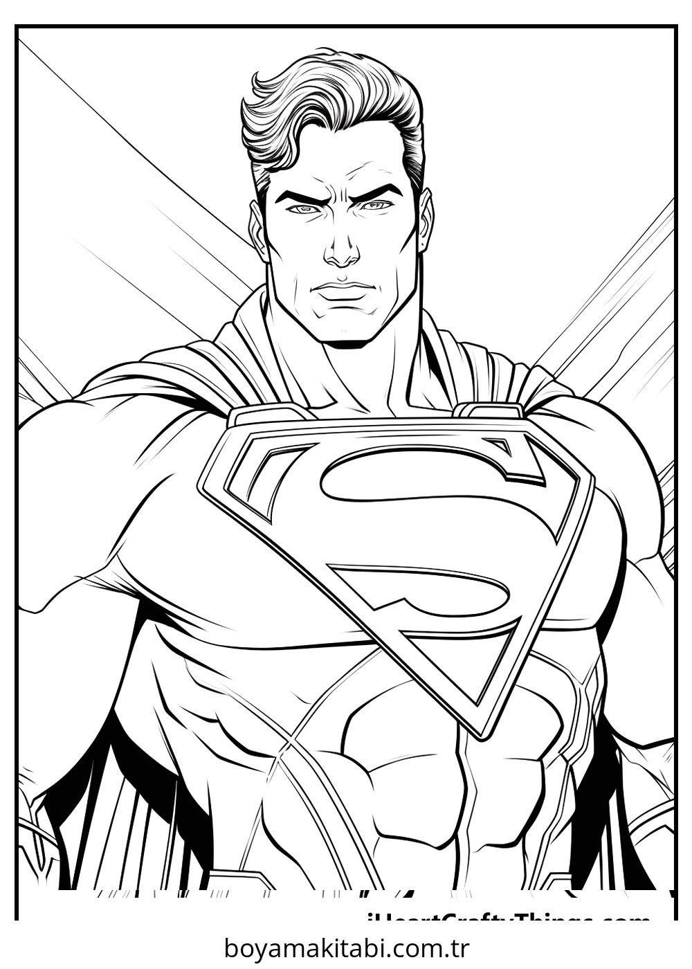 Superman