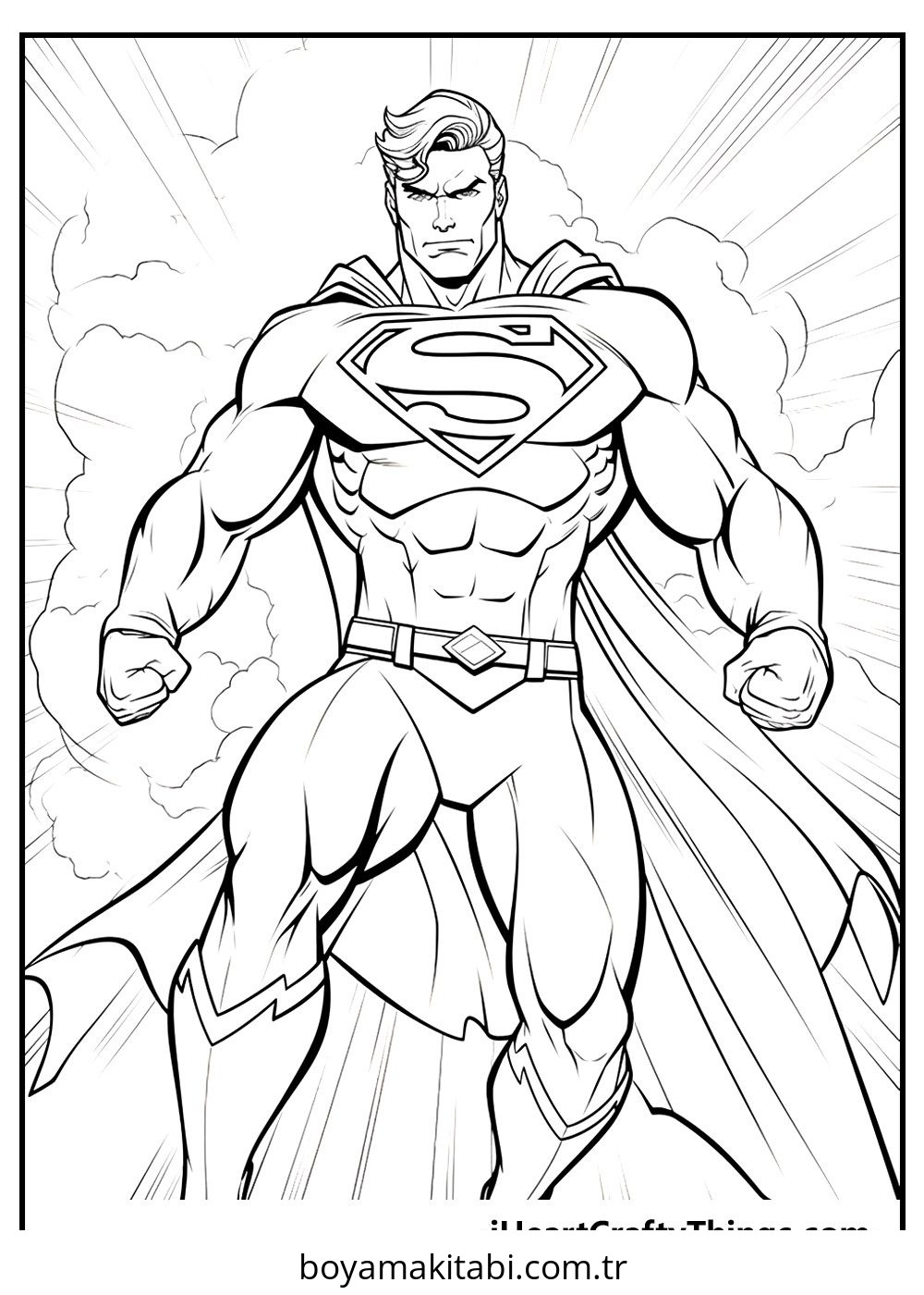 Superman