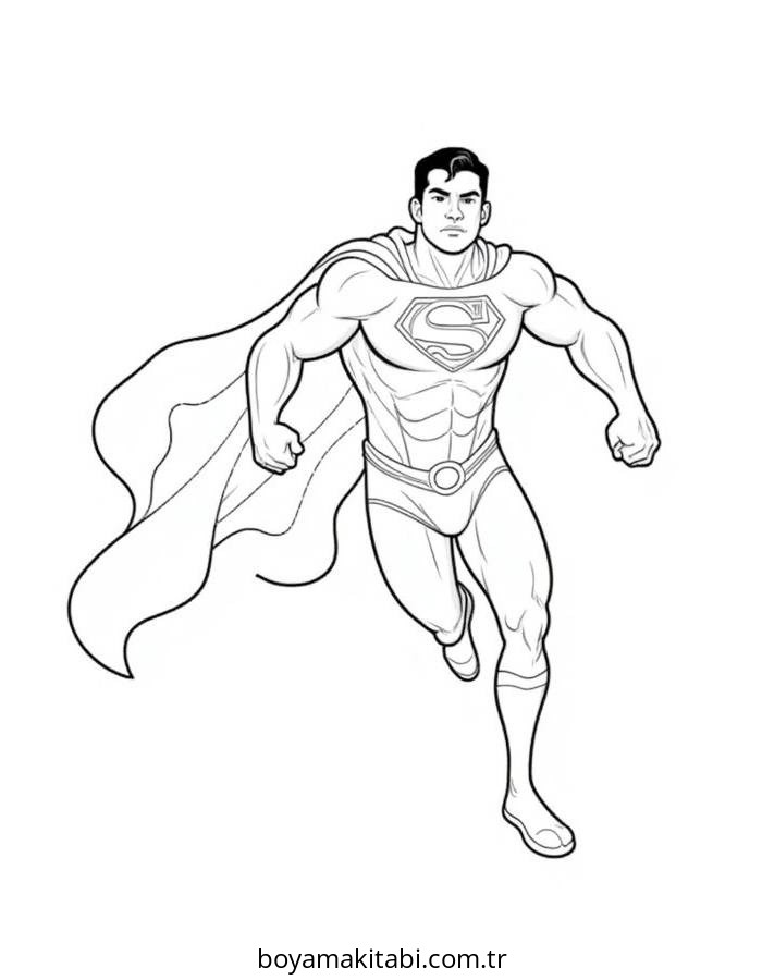 Superman