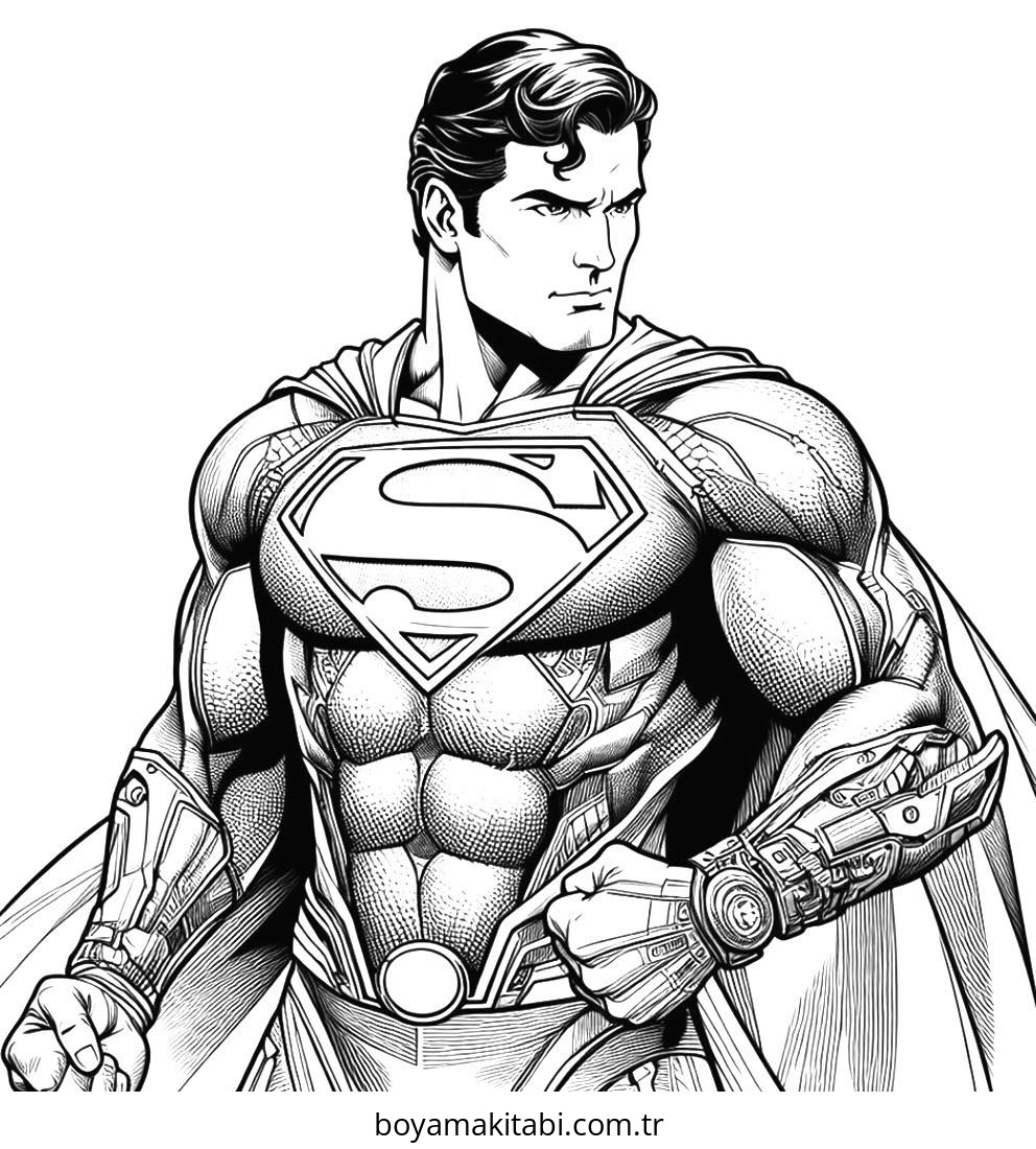 Superman