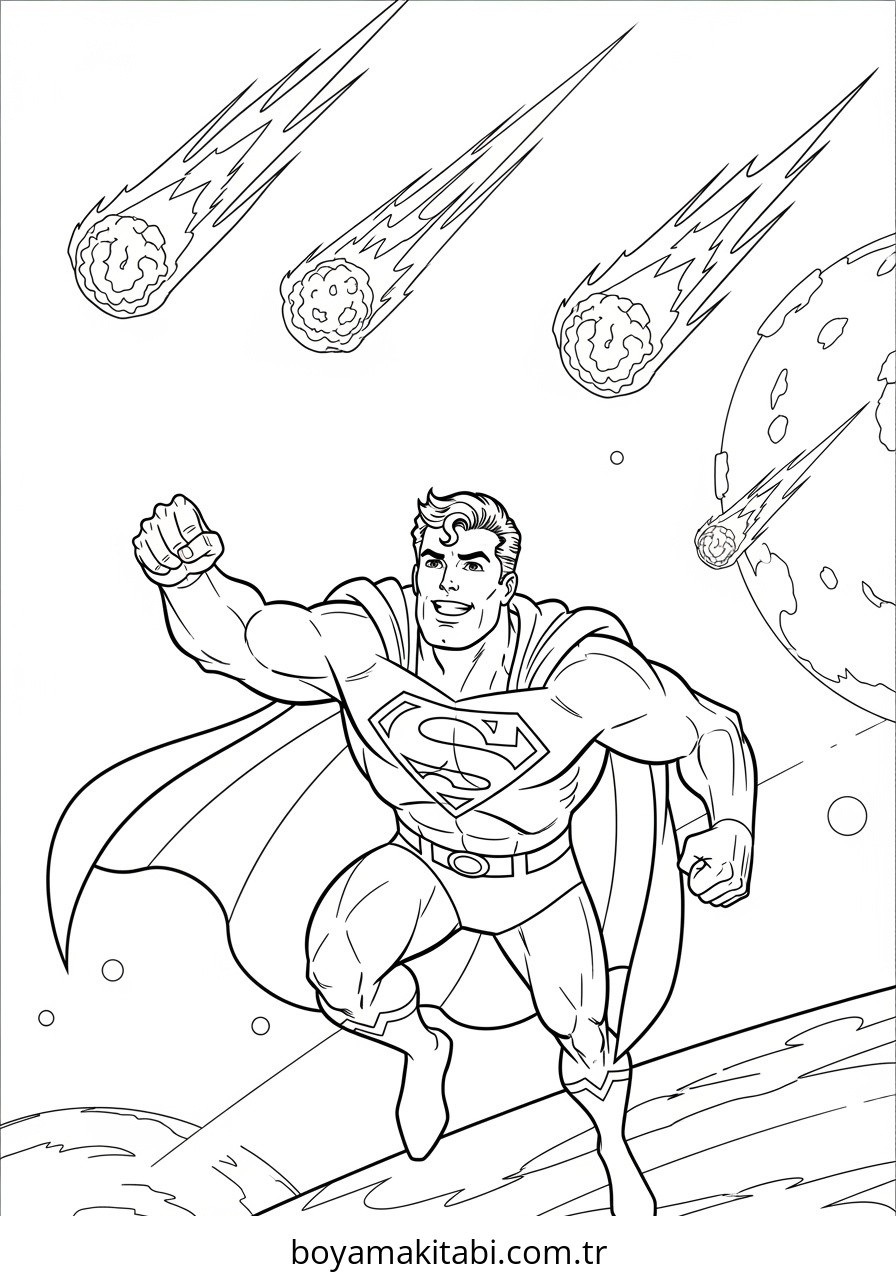 Superman