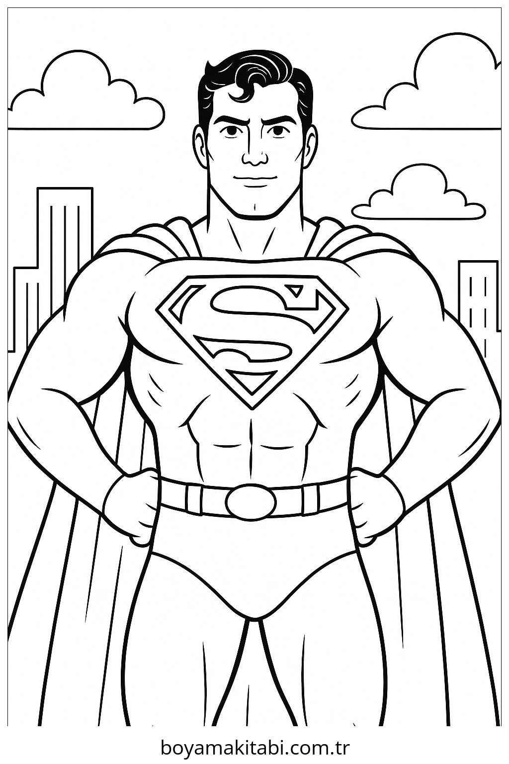 Superman