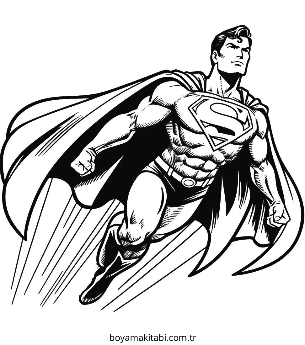 Superman
