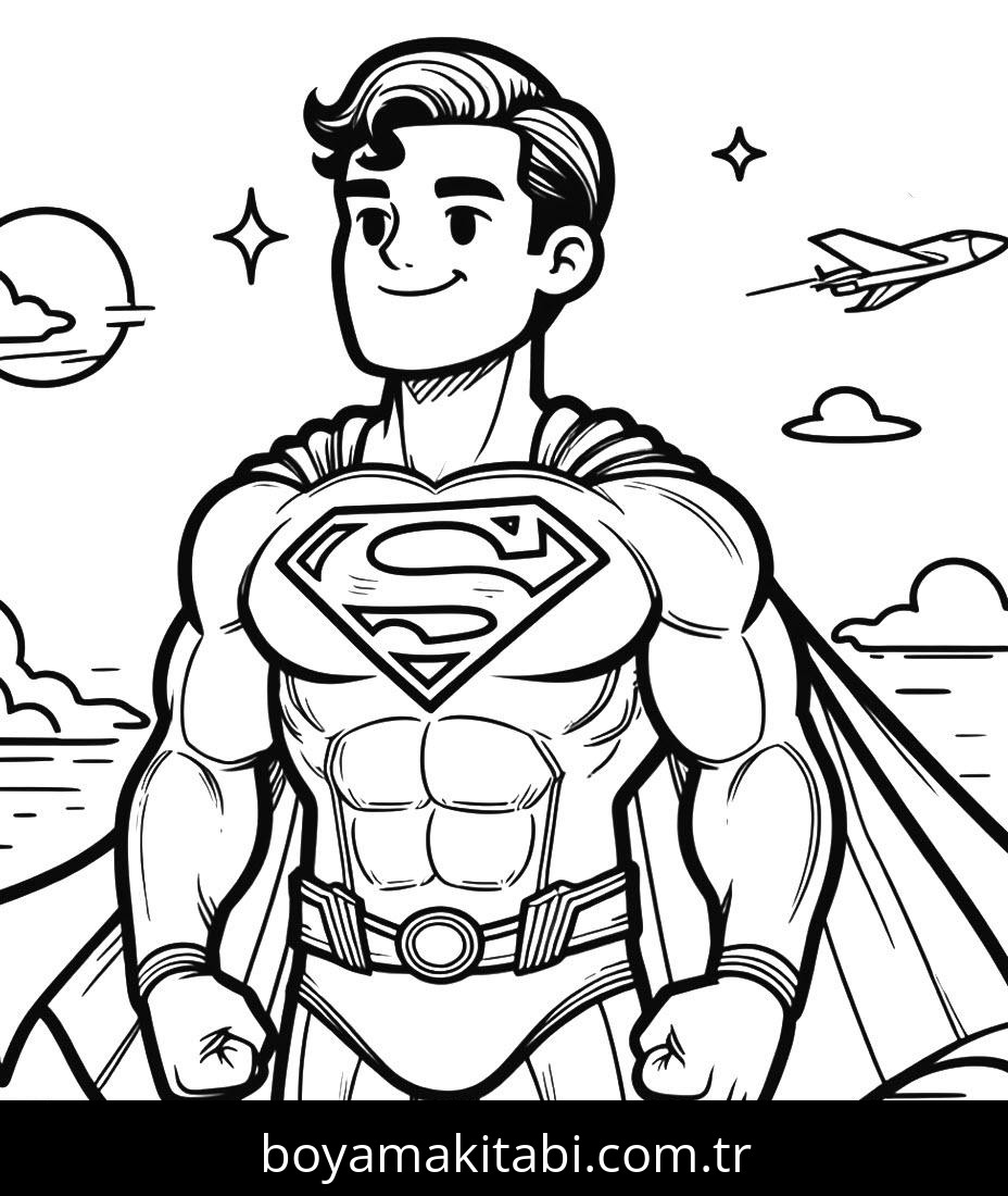 Superman