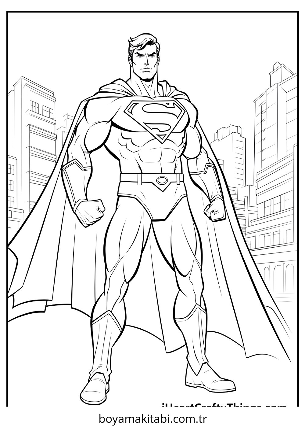 Superman