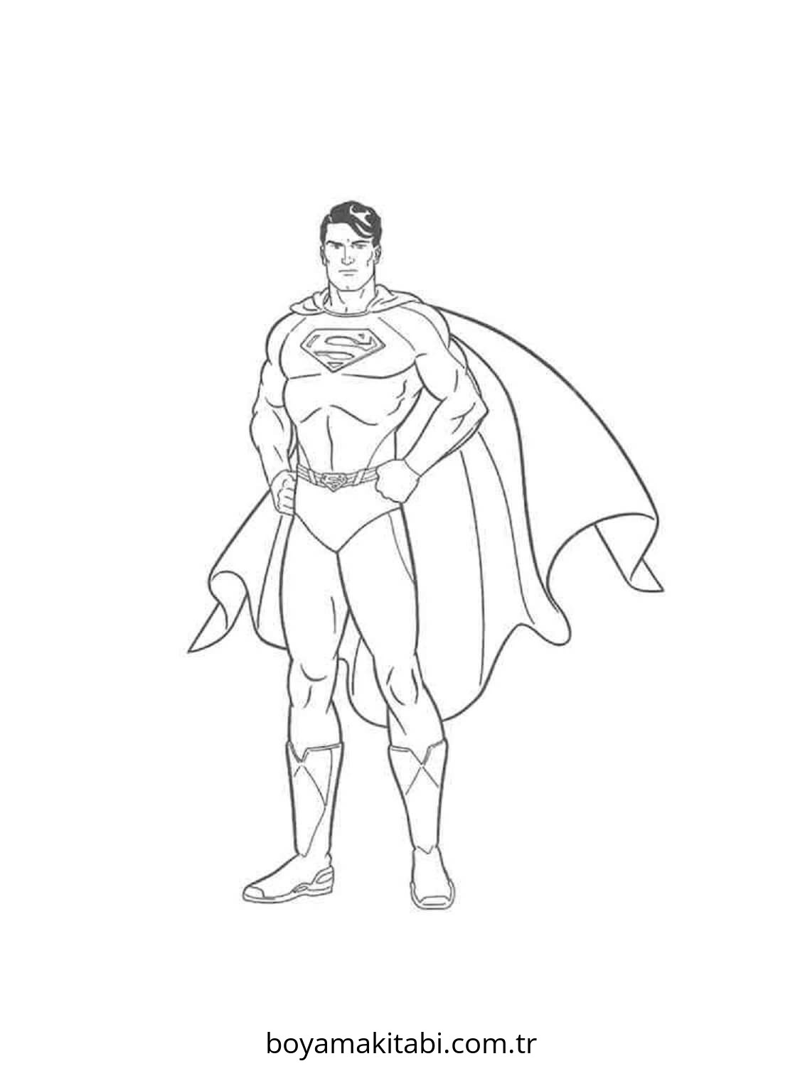 Superman
