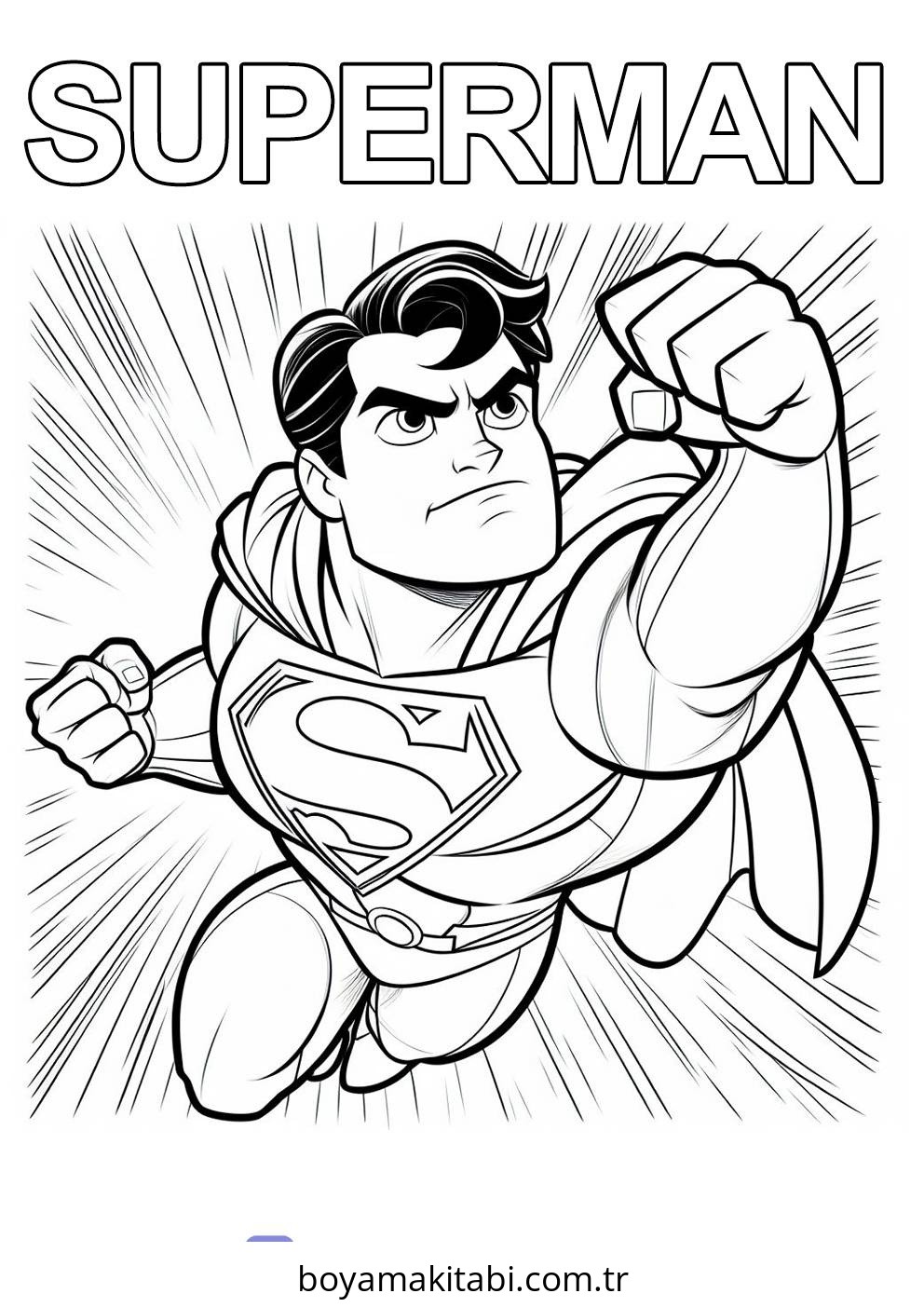 Superman