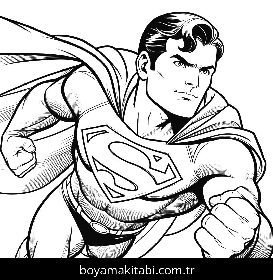 Superman