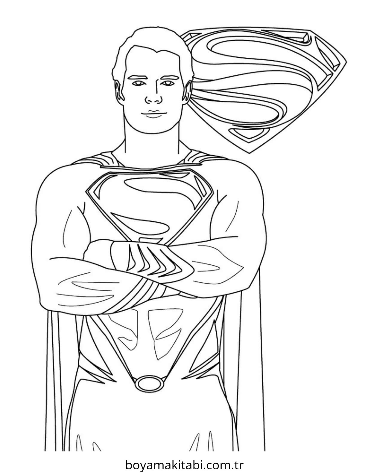Superman