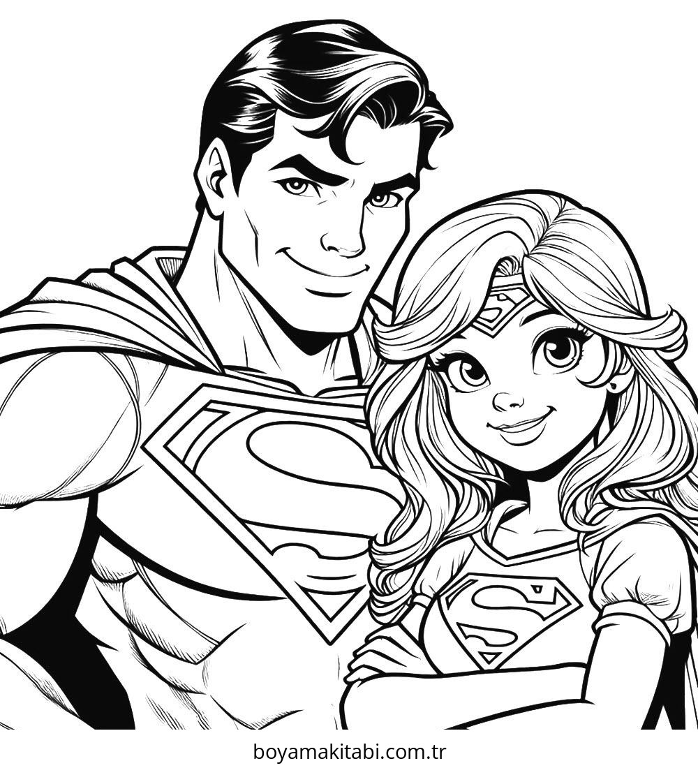 Superman