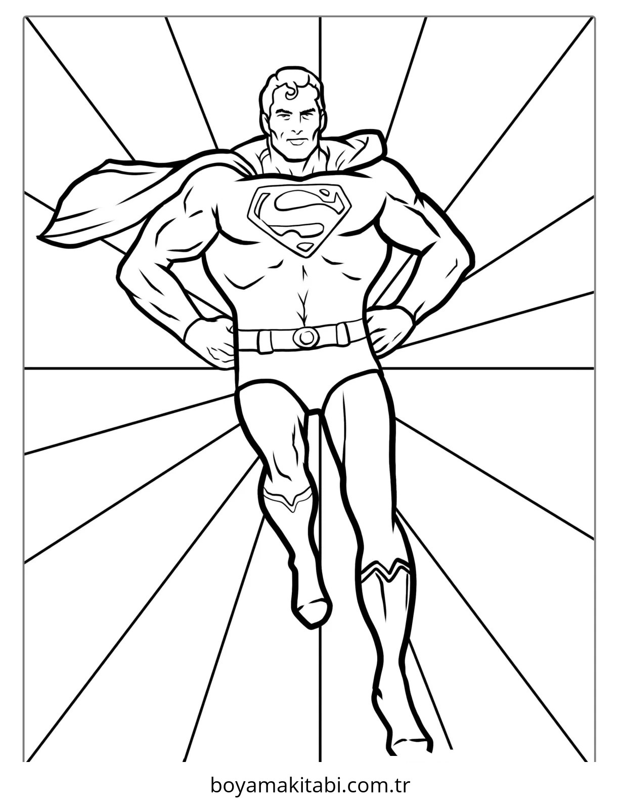 Superman