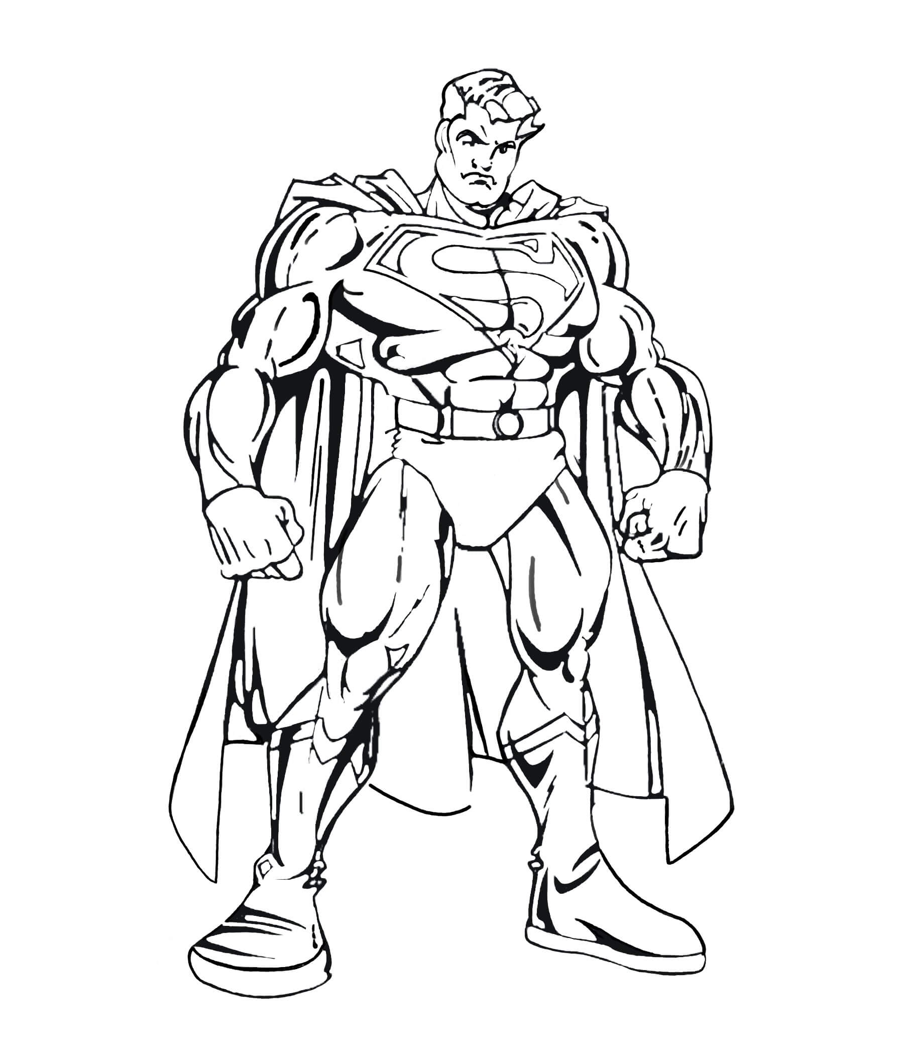 Süpermen