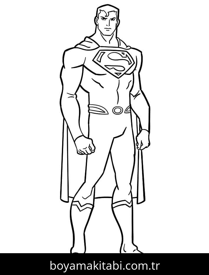 Süpermen