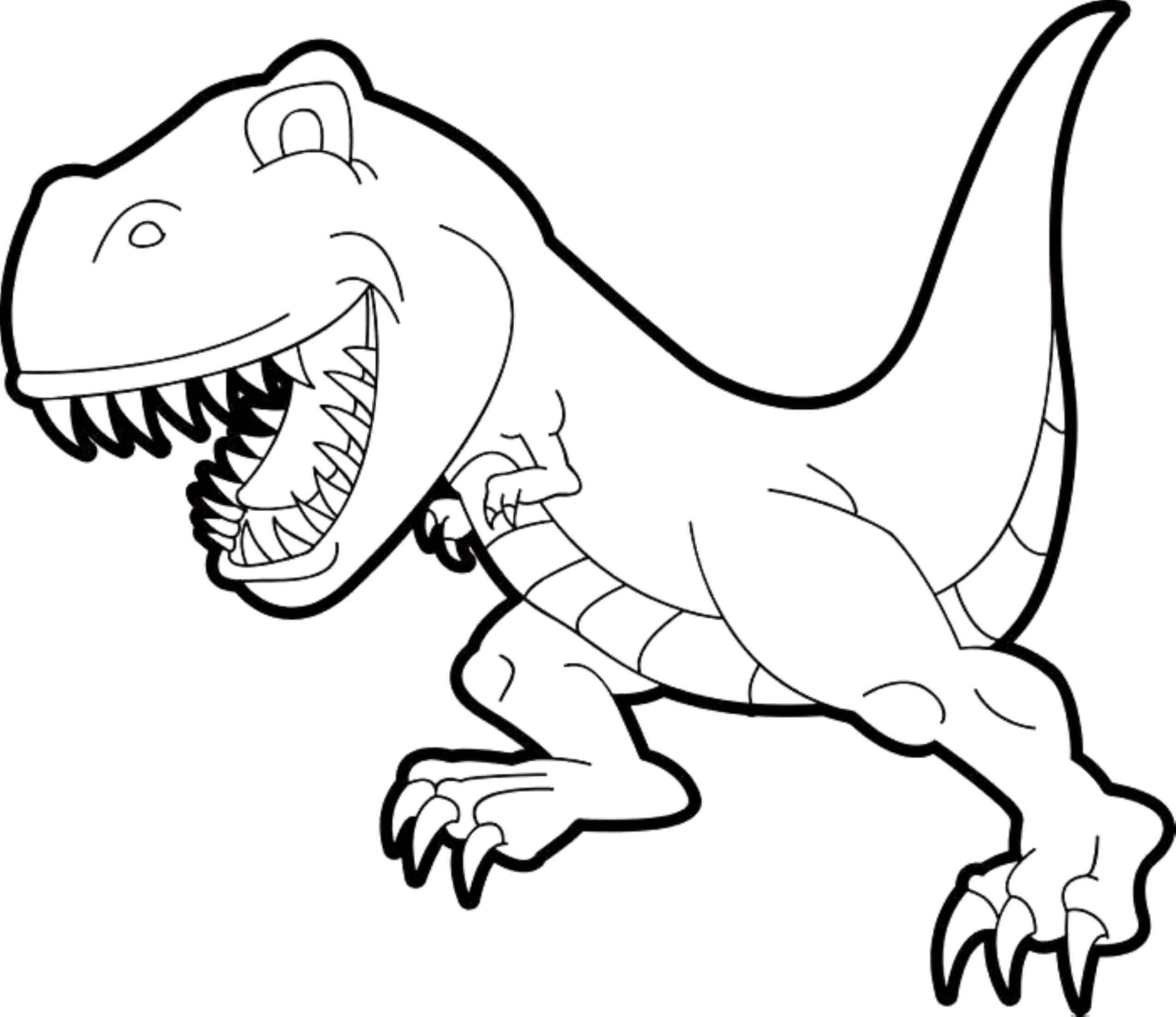 T-rex
