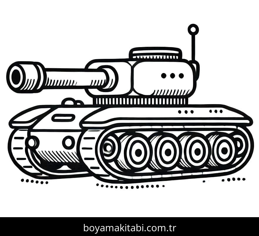 Tank