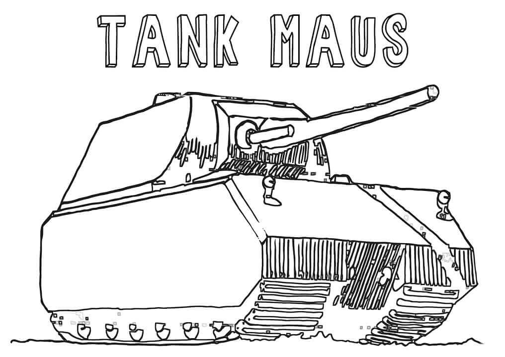 Tank