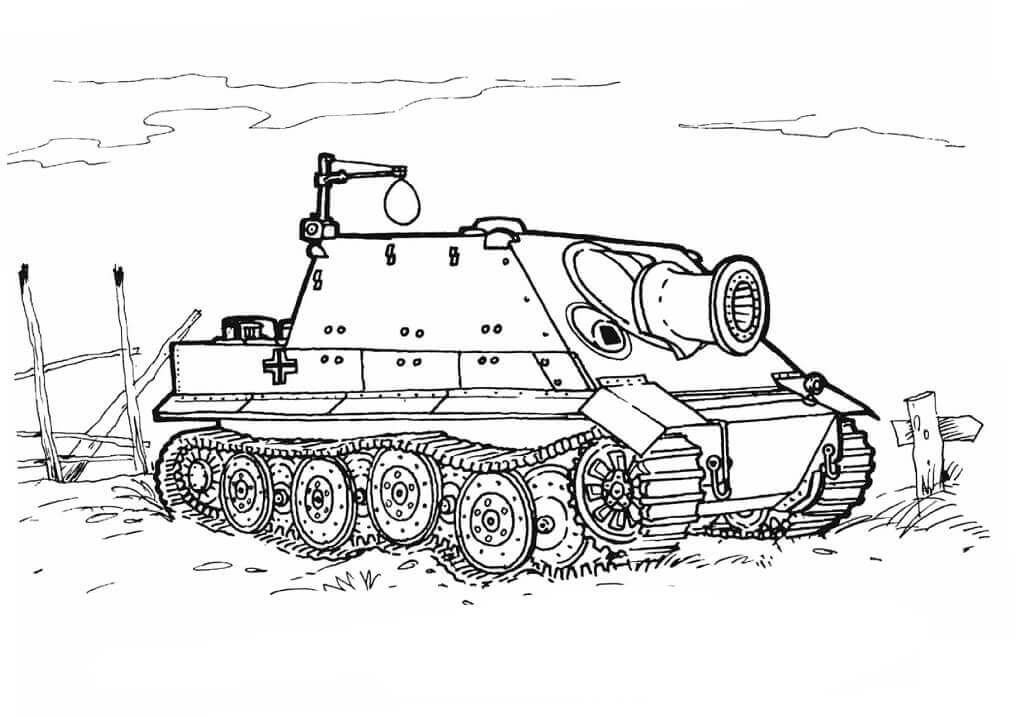Tank