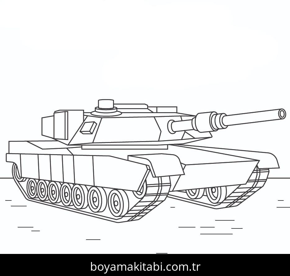 Tank