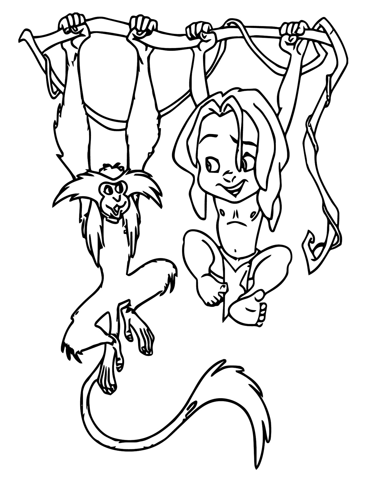 Tarzan