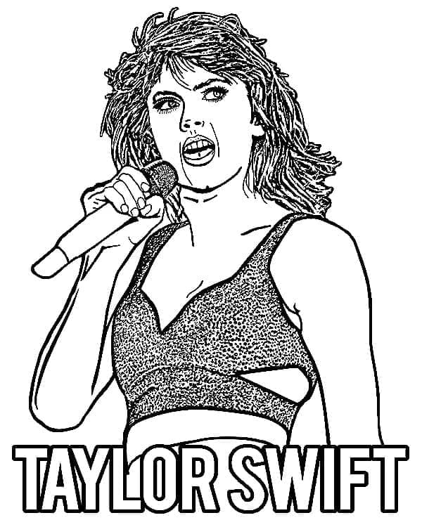 Taylor Swift