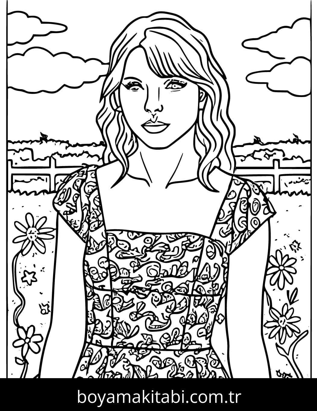 Taylor Swift