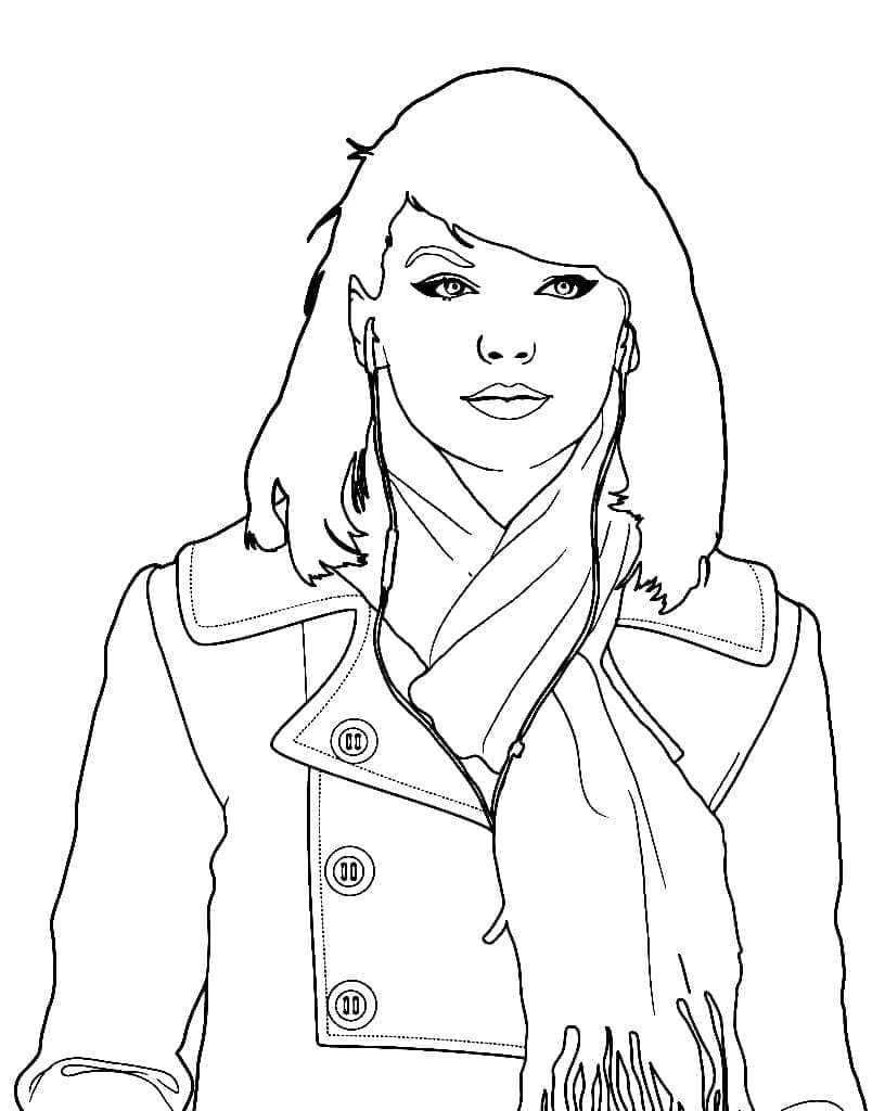 Taylor Swift
