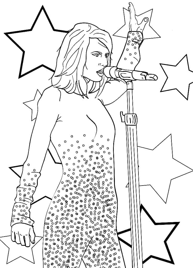Taylor Swift