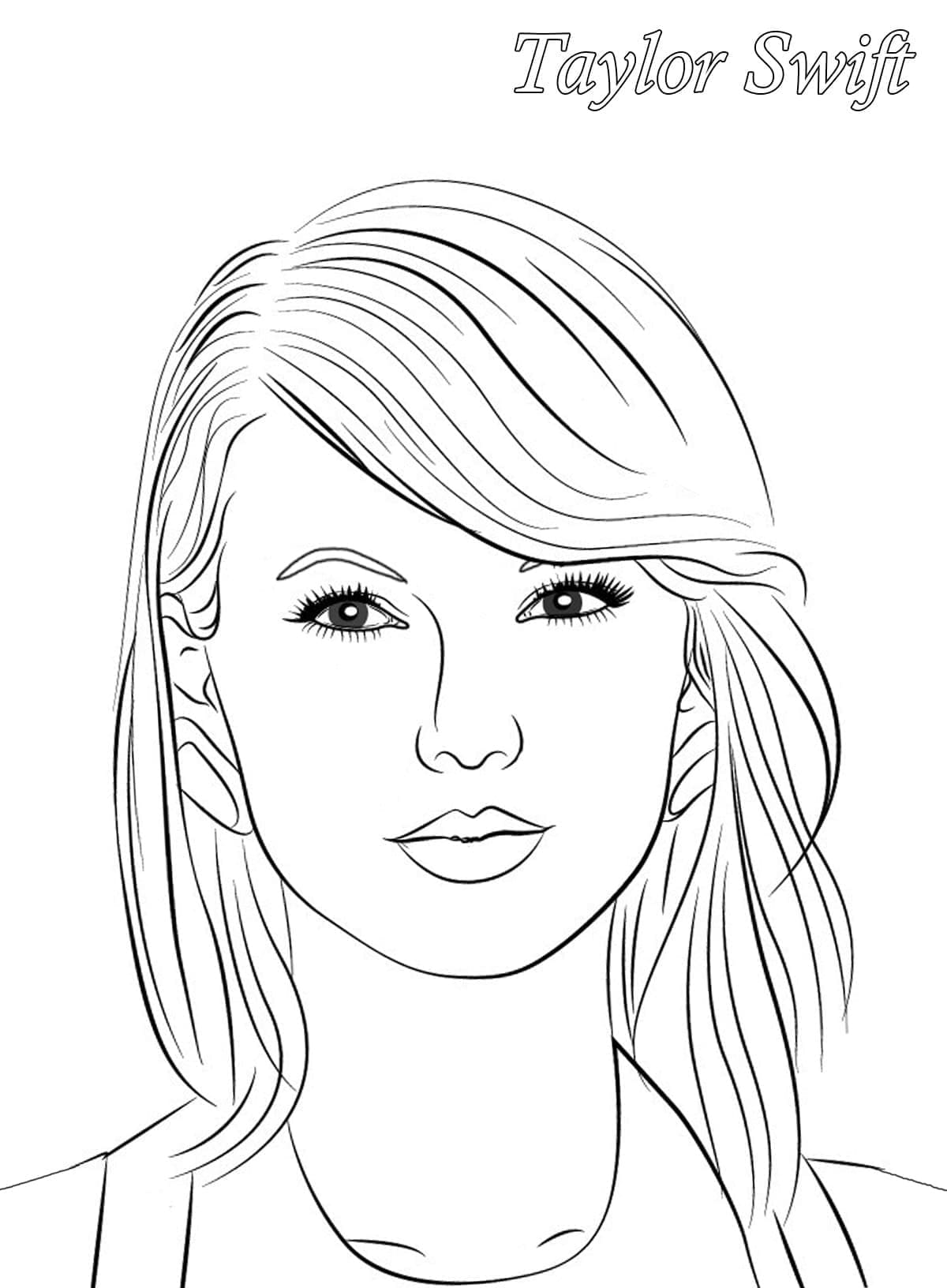 Taylor Swift