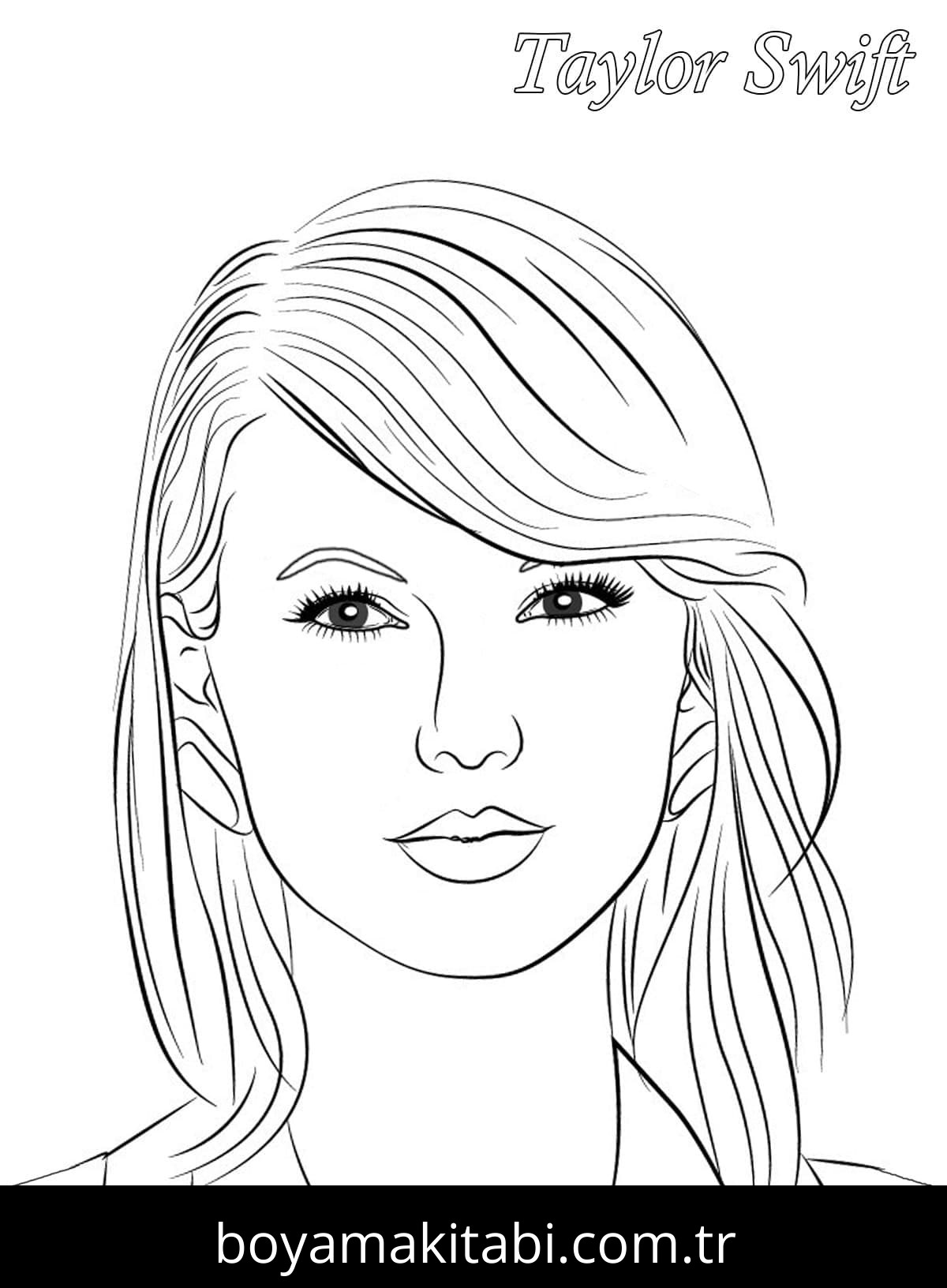 Taylor Swift