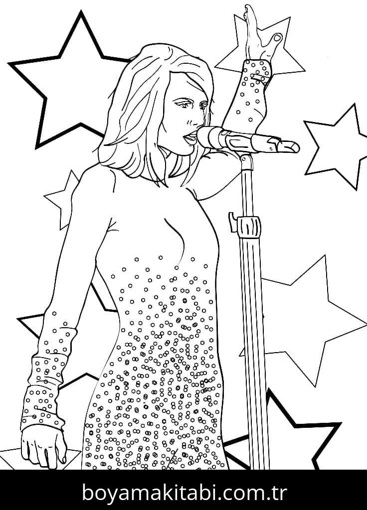 Taylor Swift