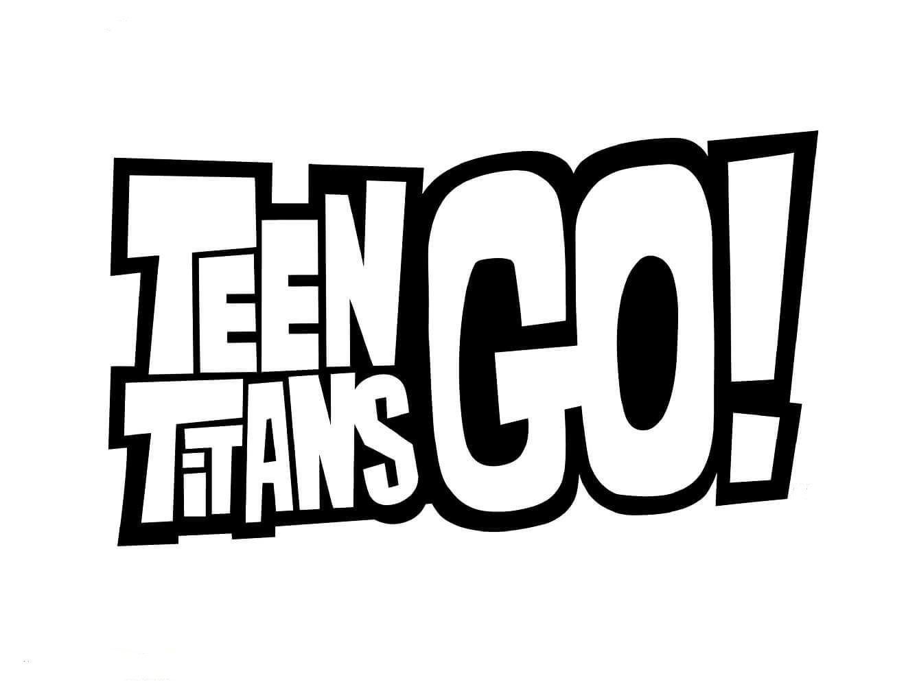 Teen Titans Go