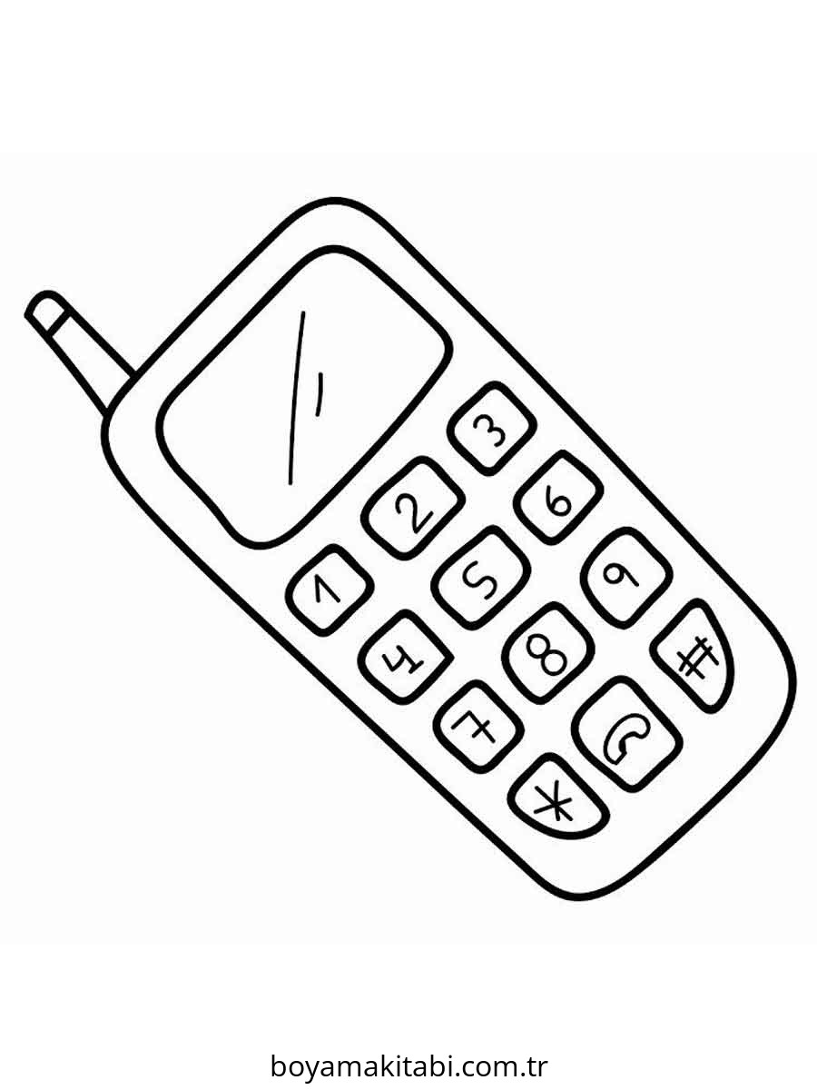 Telefon
