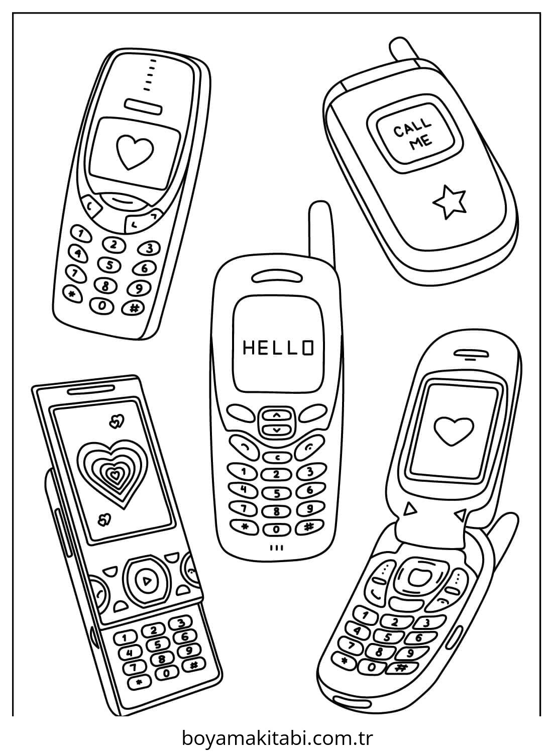 Telefon